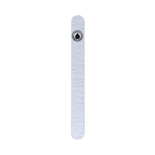 9207 Nail File Rough Medium