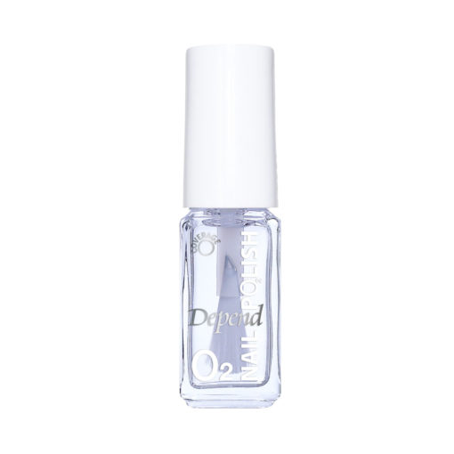 2940033 Depend O2 Nail Polish ny