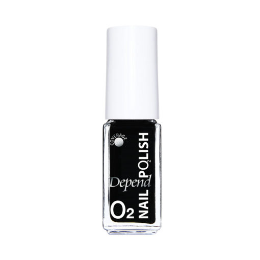 2940039 Depend O2 Nail Polish