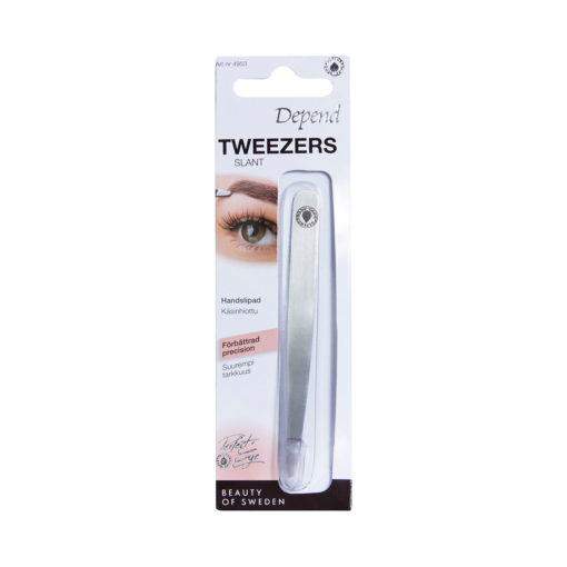 4953 Perfect Eye Tweezers slant