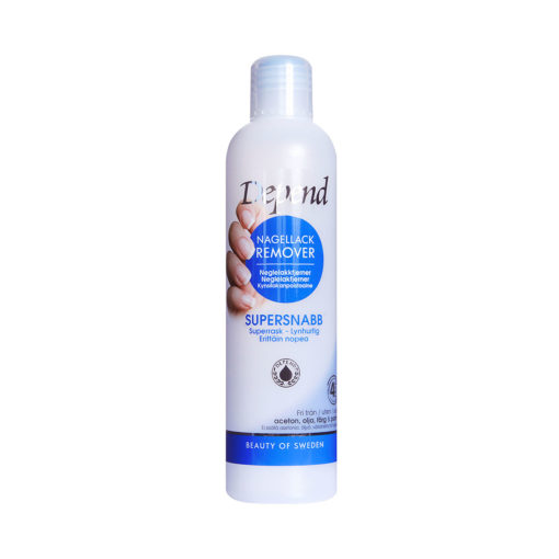 2881 Remover Blå 250 ml