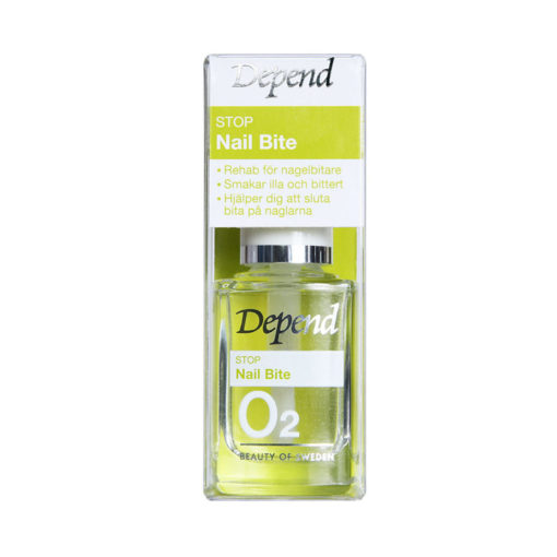 8958 Stop Nail Bite 11ml