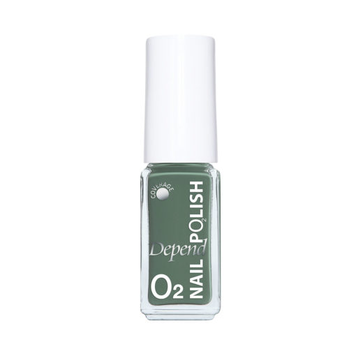 2940564 Depend O2 Nail Polish