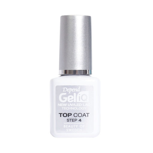 29101999 Gel iQ Top Coat ny