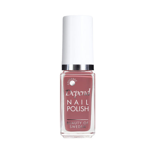 2937719 Depend Nail Polish