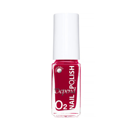 2940715 Depend O2 Nail Polish