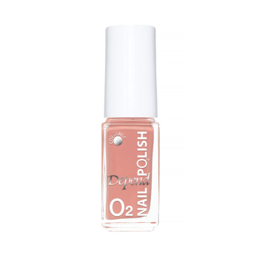 2940725 Depend O2 Nail Polish