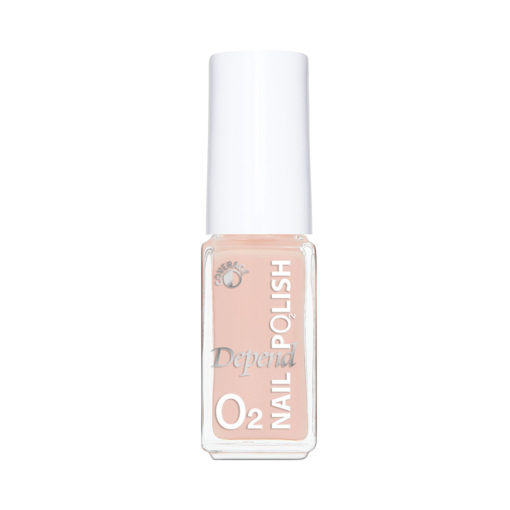 2940728 Depend O2 Nail Polish