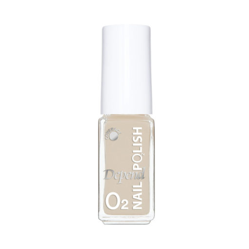 2940729 Depend O2 Nail Polish