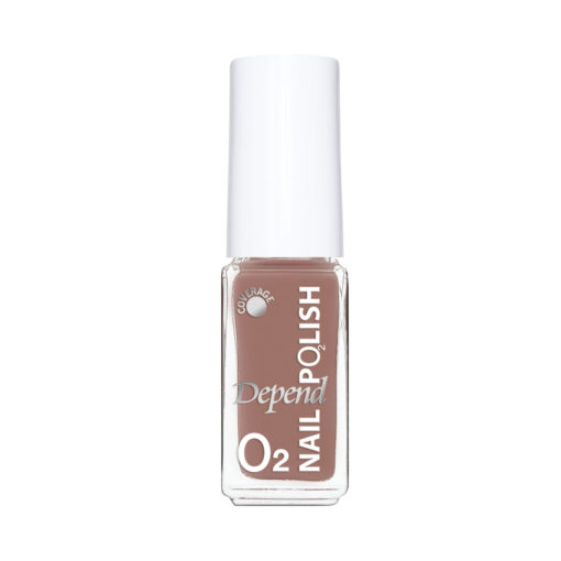 2940730 Depend O2 Nail Polish