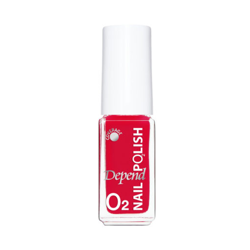 2940732 Depend O2 Nail Polish