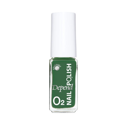 2940738 Depend O2 Nail Polish