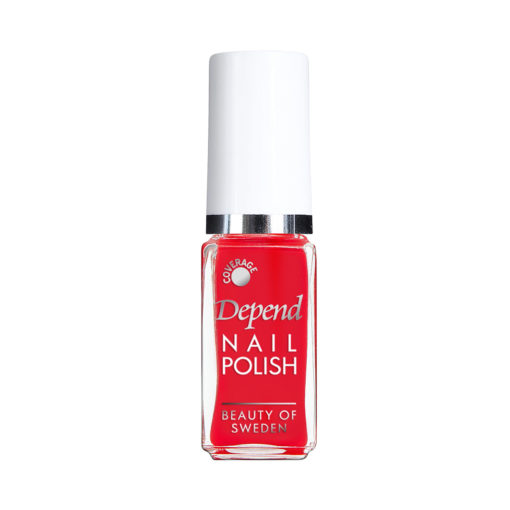 2937740 Depend Nail Polish