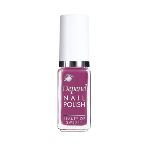 2937742 Depend Nail Polish