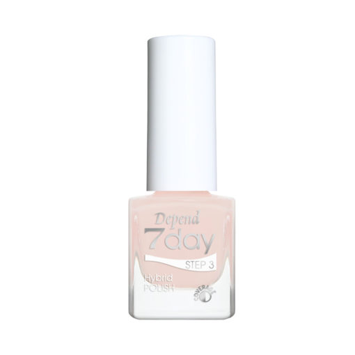 29807294 7day Nail Polish Inner Peace