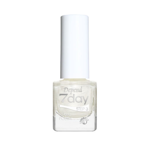 29807307 7day Nail Polish See You in Greece