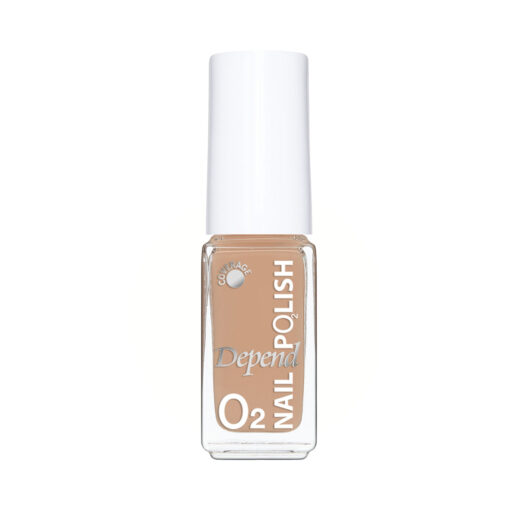 2940752 Depend O2 Nail Polish