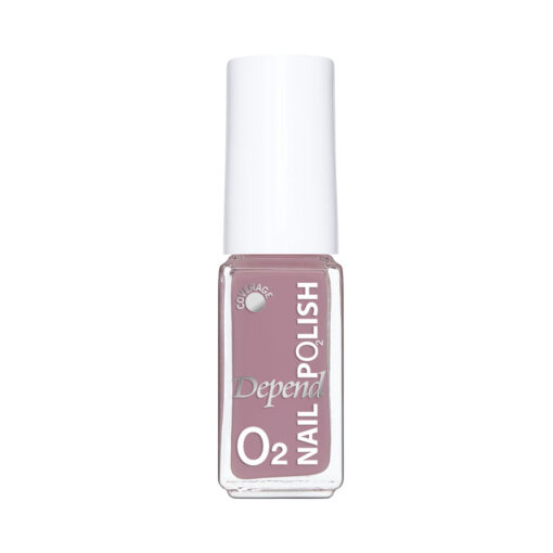 2940753 Depend O2 Nail Polish