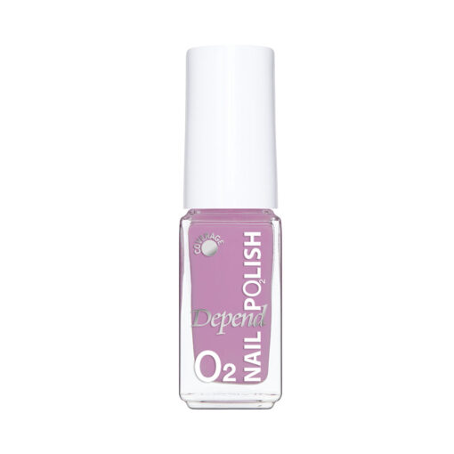 2940754 Depend O2 Nail Polish