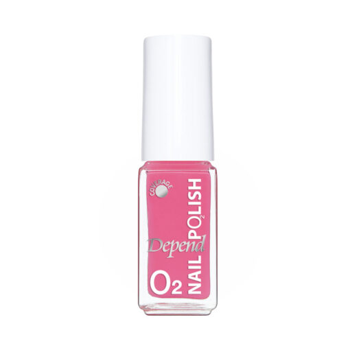 2940755 Depend O2 Nail Polish