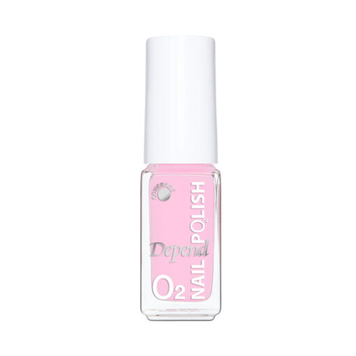 2940756 Depend O2 Nail Polish