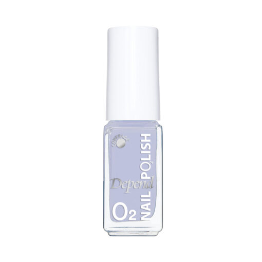 2940757 Depend O2 Nail Polish