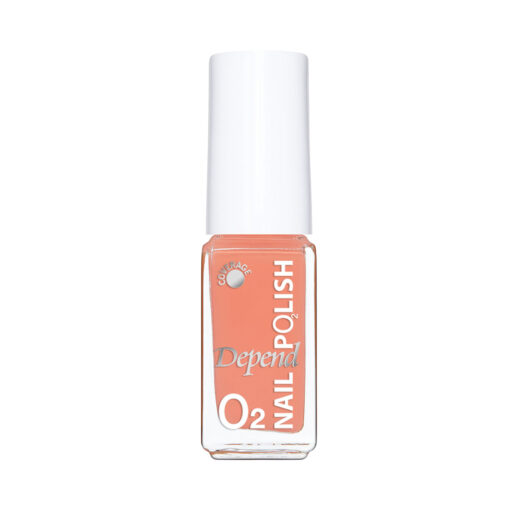 2940759 Depend O2 Nail Polish