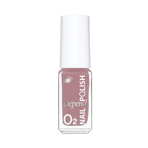 2940761 Depend O2 Nail Polish