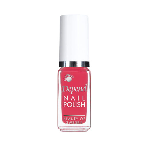 2937762 Depend Nail Polish