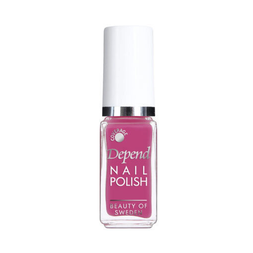 2937777 Depend Nail Polish