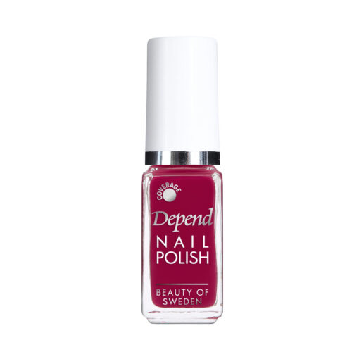 2937780 Depend Nail Polish