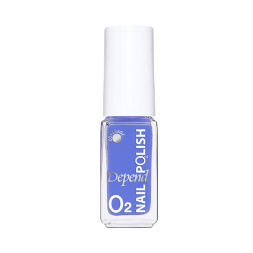 2940763 Depend O2 Nail Polish