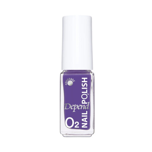 2940765 Depend O2 Nail Polish