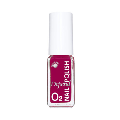 2940766 Depend O2 Nail Polish