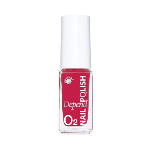 2940767 Depend O2 Nail Polish