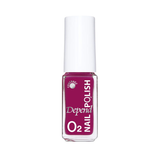 2940769 Depend O2 Nail Polish