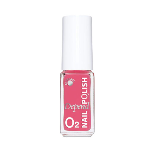 2940770 Depend O2 Nail Polish