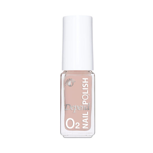 2940771 Depend O2 Nail Polish