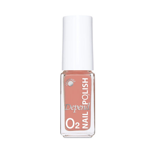 2940772 Depend O2 Nail Polish