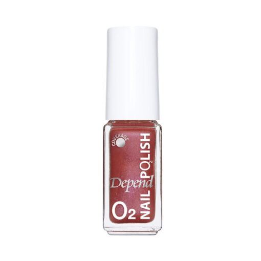 2940774 Depend O2 Nail Polish