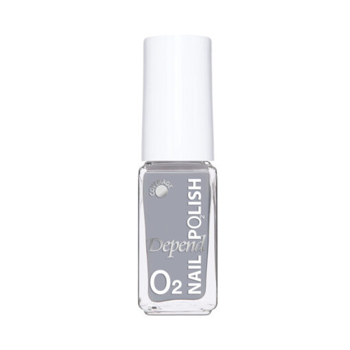 2940775 Depend O2 Nail Polish