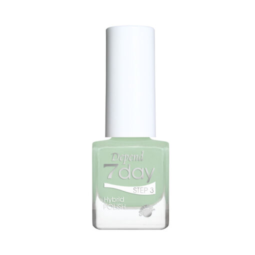 298070120 7day Nail Polish Boulevard Dreams