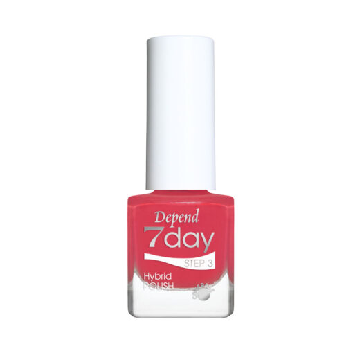 298070121 7day Nail Polish Beach Vacay