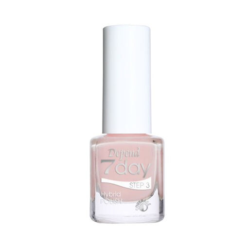 29807319 7day Nail Polish My Pleasure