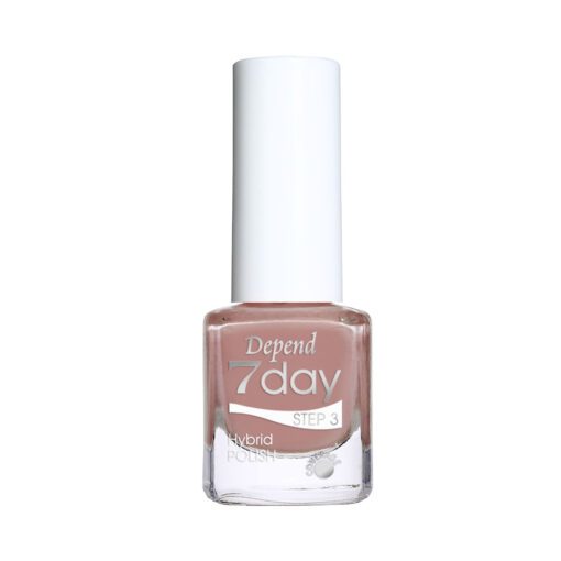 29807320 7day Nail Polish Coffee Catch up