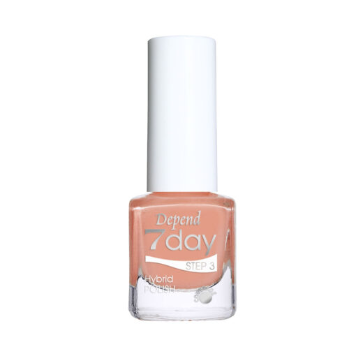 29807321 7day Nail Polish Morning Snooze