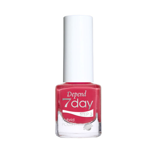 29807323 7day Nail Polish Let Loose