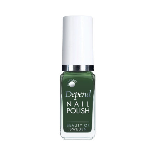 2937787 Depend Nail Polish