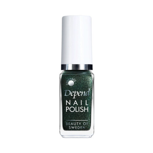 2937788 Depend Nail Polish