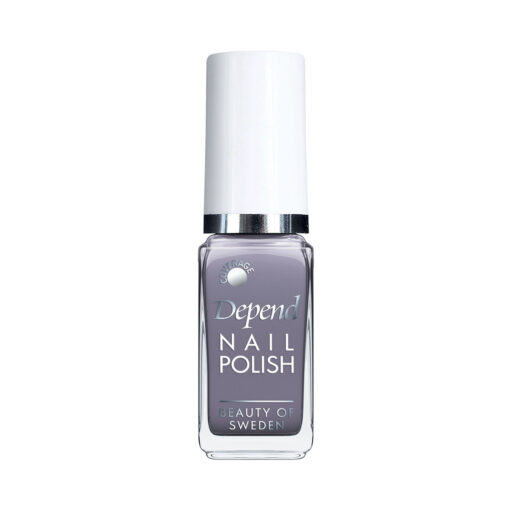 2937789 Depend Nail Polish